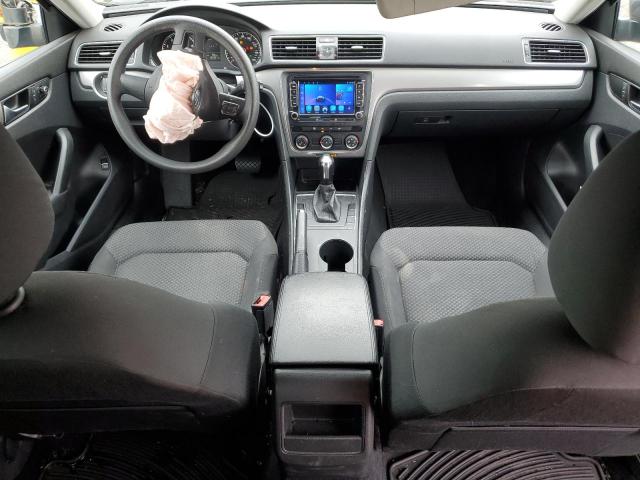 84749494 :رقم المزاد ، 1VWAP7A37DC083719 vin ، 2013 Volkswagen Passat مزاد بيع