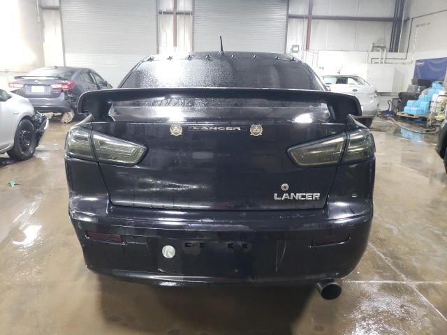 2012 Mitsubishi Lancer მანქანა იყიდება აუქციონზე, vin: JA32U8FW4CU024756, აუქციონის ნომერი: 63431945