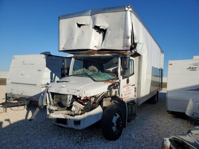 Продажа на аукционе авто 2024 Hino Hino L6, vin: 5PVNJ7AV7R5T56564, номер лота: 77340404