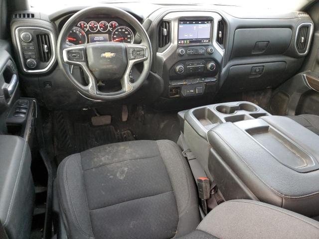 Aukcja sprzedaży 2020 Chevrolet Silverado, vin: 1GCRYDEDXLZ186178, numer aukcji: 84855764