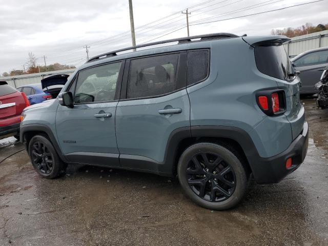 Продаж на аукціоні авто 2017 Jeep Renegade L, vin: ZACCJABB0HPF27122, номер лоту: 84949234
