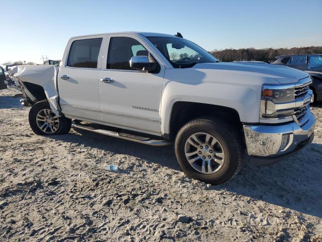 Продажа на аукционе авто 2016 Chevrolet Silverado, vin: 3GCUKSEC5GG204552, номер лота: 86018584