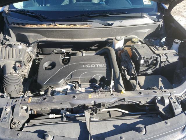 Aukcja sprzedaży 2018 Chevrolet Equinox, vin: 3GNAXJEV1JS552229, numer aukcji: 84218544