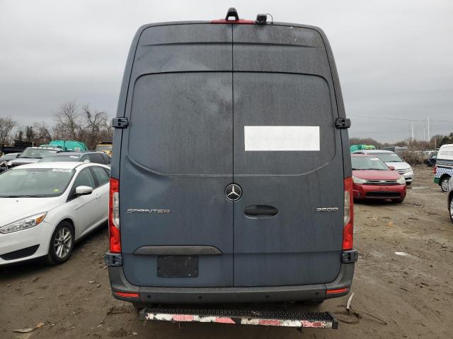 Aukcja sprzedaży 2019 Mercedes-benz Sprinter 2, vin: WD4PF0CD4KP091818, numer aukcji: 84974854