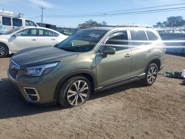 Aukcja sprzedaży 2019 Subaru Forester, vin: JF2SKAUC6KH540035, numer aukcji: 83272034