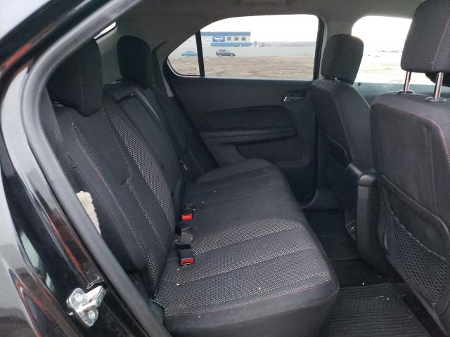 85330414 :رقم المزاد ، 2GNALBEK9F6212405 vin ، 2015 Chevrolet Equinox Lt مزاد بيع