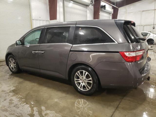 Aukcja sprzedaży 2012 Honda Odyssey, vin: 5FNRL5H60CB101114, numer aukcji: 86320234