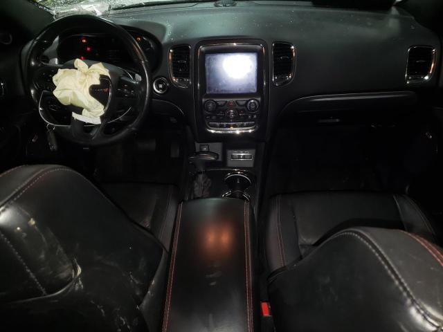Продажа на аукционе авто 2018 Dodge Durango Gt, vin: 1C4RDJDG8JC416225, номер лота: 85220554