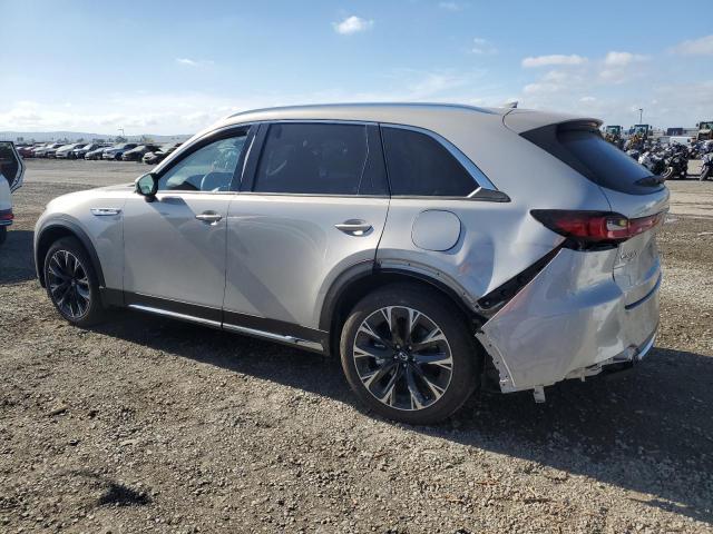 Продаж на аукціоні авто 2024 Mazda Cx-90 Prem, vin: JM3KKEHA8R1154323, номер лоту: 84768464
