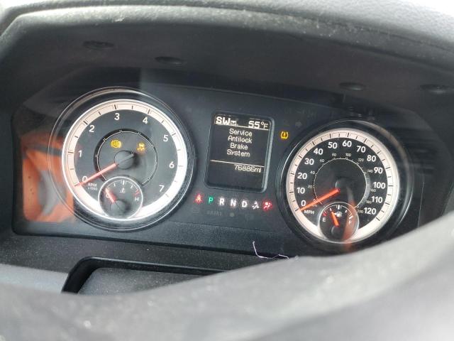 Продажа на аукционе авто 2016 Ram 1500 St, vin: 1C6RR6FT5GS341241, номер лота: 85822194