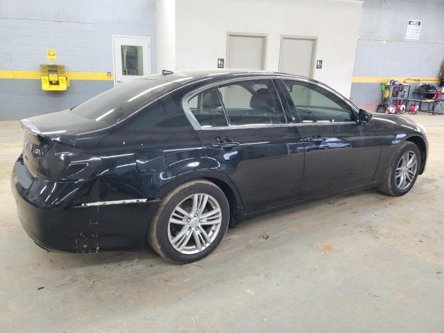 Aukcja sprzedaży 2012 Infiniti G37, vin: JN1CV6ARXCM674171, numer aukcji: 85746684