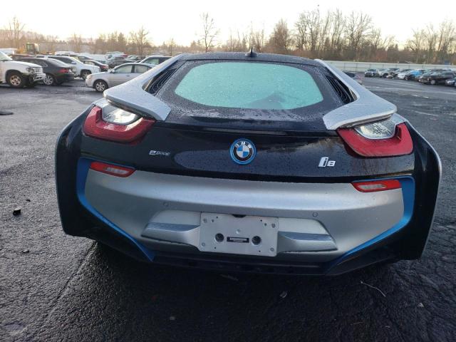 Продажа на аукционе авто 2014 Bmw I8, vin: WBY2Z2C56EVX64641, номер лота: 85031304