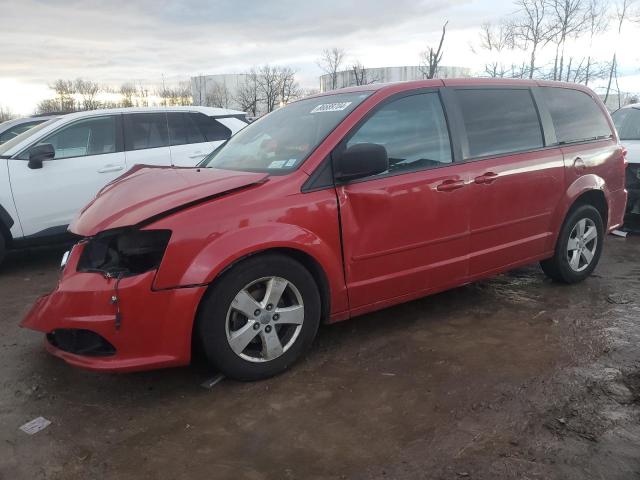 86689704 :رقم المزاد ، 2C4RDGBG6DR613315 vin ، 2013 Dodge Grand Caravan مزاد بيع