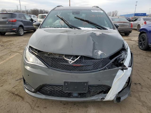 Продаж на аукціоні авто 2020 Chrysler Pacifica H, vin: 2C4RC1N7XLR267425, номер лоту: 83419824