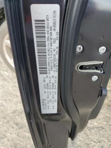 Продажа на аукционе авто 2016 Ram 1500 St, vin: 1C6RR6FT5GS341241, номер лота: 85822194
