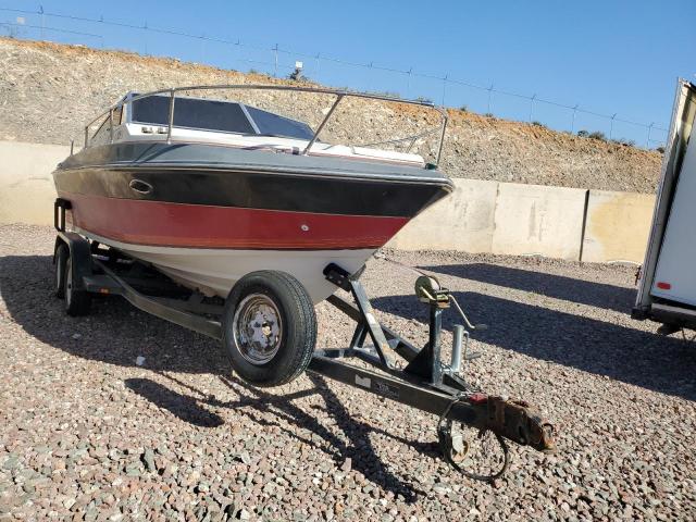 84393714 :رقم المزاد ، 4WNMN272L687 vin ، 1989 Four Winns Boat مزاد بيع
