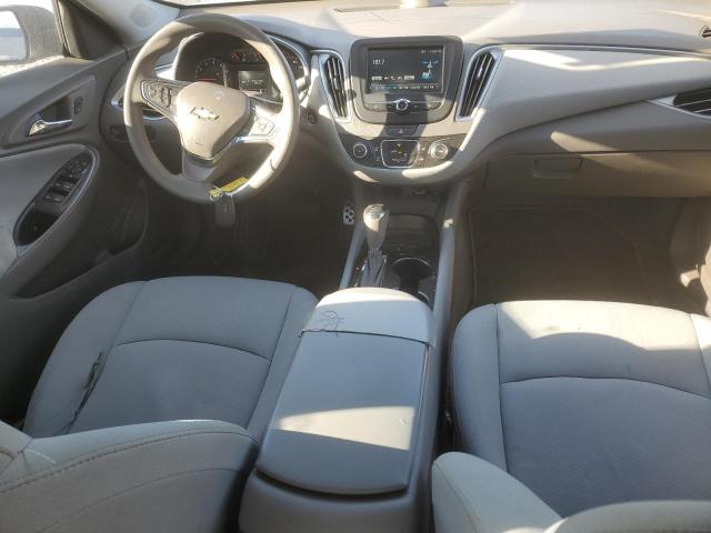 82616264 :رقم المزاد ، 1G1ZB5ST2GF352101 vin ، 2016 Chevrolet Malibu Ls مزاد بيع