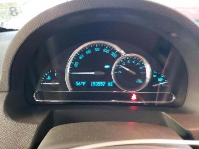 84830604 :رقم المزاد ، 3GNDA23D17S531453 vin ، 2007 Chevrolet Hhr مزاد بيع