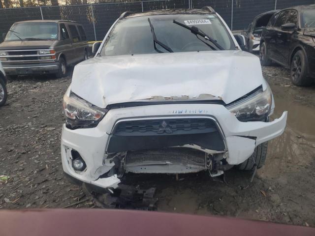 Продаж на аукціоні авто 2014 Mitsubishi Outlander Sport, vin: 4A4AR4AU2EE032003, номер лоту: 84992684