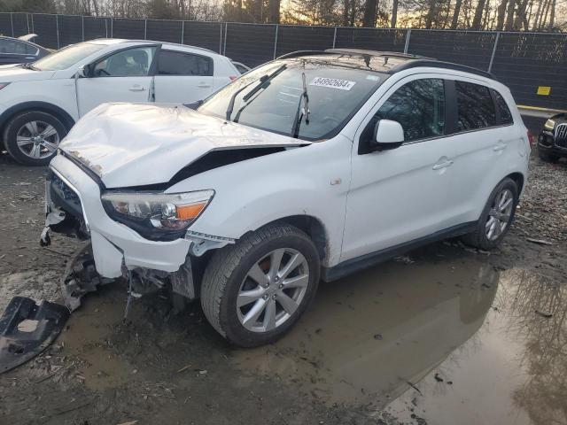 Продаж на аукціоні авто 2014 Mitsubishi Outlander Sport, vin: 4A4AR4AU2EE032003, номер лоту: 84992684
