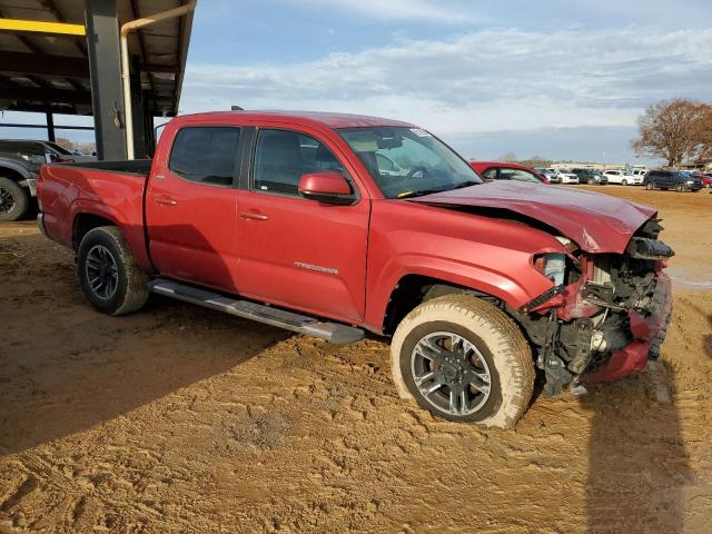 2016 Toyota Tacoma Dou მანქანა იყიდება აუქციონზე, vin: 3TMAZ5CN3GM002153, აუქციონის ნომერი: 85106534