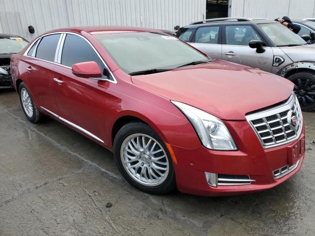 2015 Cadillac Xts მანქანა იყიდება აუქციონზე, vin: 2G61M5S36F9248672, აუქციონის ნომერი: 84482524