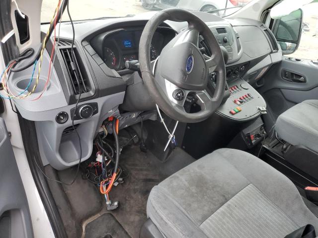 85514844 :رقم المزاد ، 1FDYR2XM2GKA09192 vin ، 2016 Ford Transit مزاد بيع