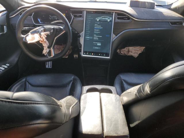 Aukcja sprzedaży 2016 Tesla Model S, vin: 5YJSA1E1XGF129033, numer aukcji: 85522824
