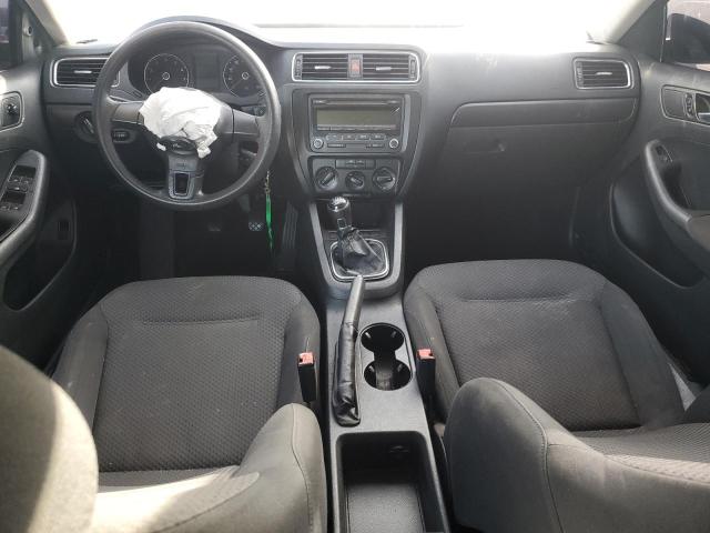 Aukcja sprzedaży 2012 Volkswagen Jetta, vin: 3VW1K7AJ2CM358147, numer aukcji: 83954884