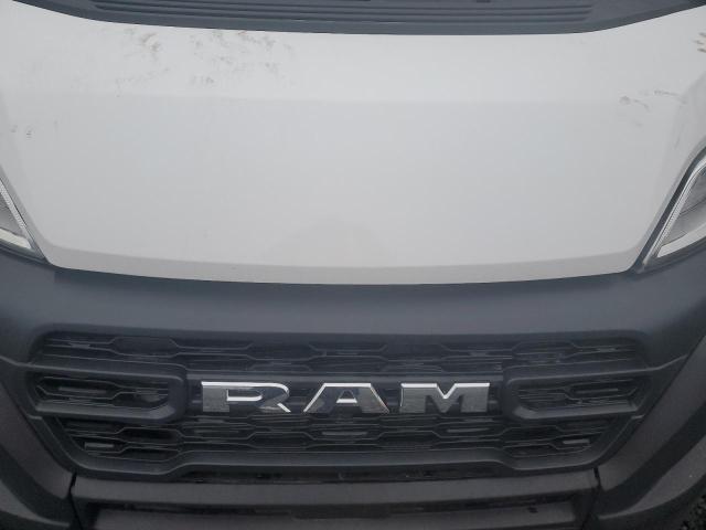 83890364 :رقم المزاد ، 3C6LRVDG8RE149470 vin ، 2024 Ram Promaster مزاد بيع