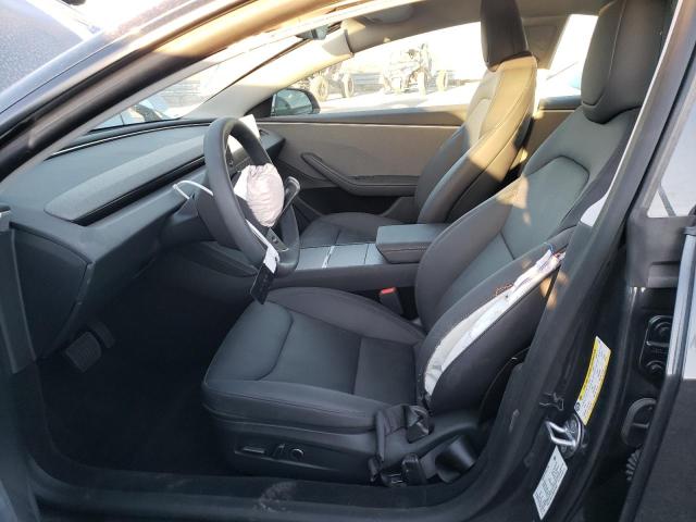 Aukcja sprzedaży 2024 Tesla Model 3, vin: 5YJ3E1EA3RF872936, numer aukcji: 79802144