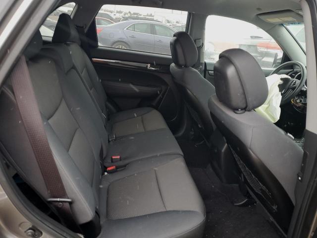 Продажа на аукционе авто 2013 Kia Sorento, vin: 5XYKT3A65DG382725, номер лота: 84477454