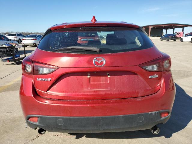 2014 Mazda 3 მანქანა იყიდება აუქციონზე, vin: JM1BM1M32E1204873, აუქციონის ნომერი: 86696774