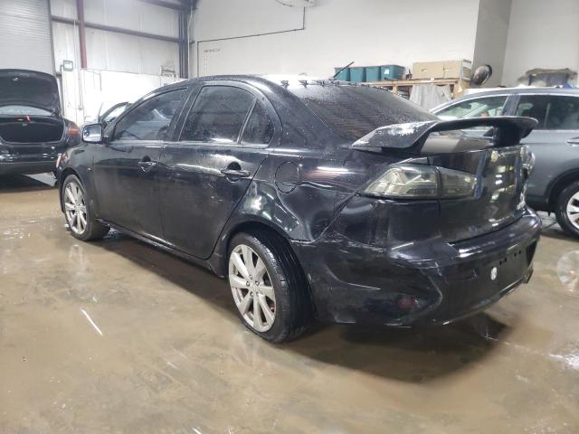 2012 Mitsubishi Lancer მანქანა იყიდება აუქციონზე, vin: JA32U8FW4CU024756, აუქციონის ნომერი: 63431945