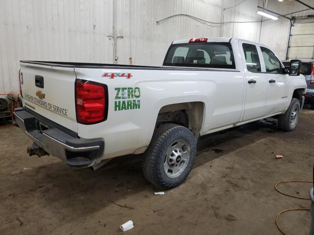 Aukcja sprzedaży 2016 Chevrolet 2500 4x4, vin: 1GC2KUEG8GZ390996, numer aukcji: 82863134
