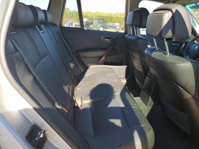 85975054 :رقم المزاد ، WBXPC9C40AWJ35487 vin ، 2010 Bmw X3 مزاد بيع