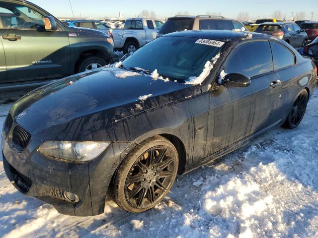 Aukcja sprzedaży 2009 Bmw 335 I, vin: WBAWB73509P047549, numer aukcji: 83686664
