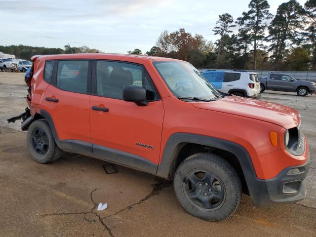 2020 Jeep Renegade მანქანა იყიდება აუქციონზე, vin: ZACNJBAB1LPL51669, აუქციონის ნომერი: 85157564