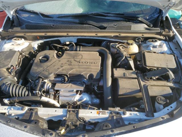 Aukcja sprzedaży 2021 Chevrolet Malibu, vin: 1G1ZG5ST1MF048612, numer aukcji: 82536344