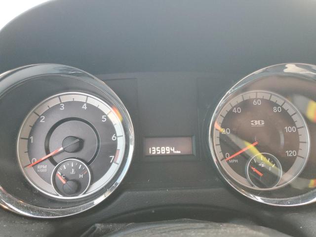 Aukcja sprzedaży 2014 Dodge Grand Caravan, vin: 2C4RDGBGXER187887, numer aukcji: 84121954