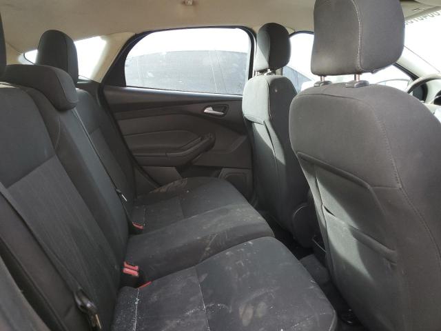 86407384 :رقم المزاد ، 1FADP3K22JL251640 vin ، 2018 Ford Focus مزاد بيع