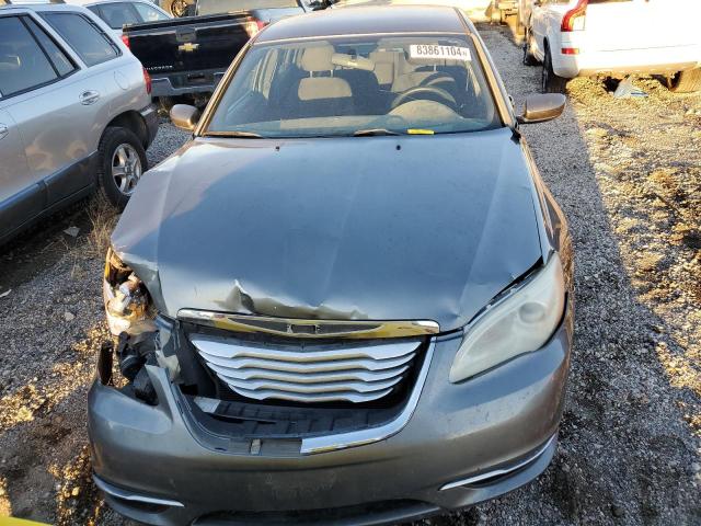 Aukcja sprzedaży 2012 Chrysler 200, vin: 1C3CCBAB9CN276849, numer aukcji: 83861104
