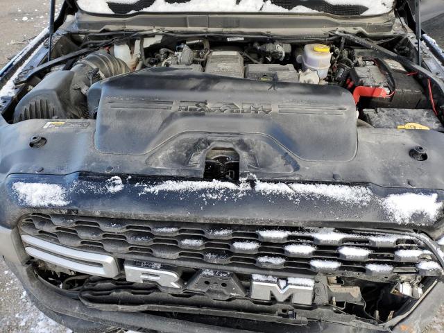 Aukcja sprzedaży 2022 Ram 2500, vin: 3C6UR5DL6NG156935, numer aukcji: 85084854