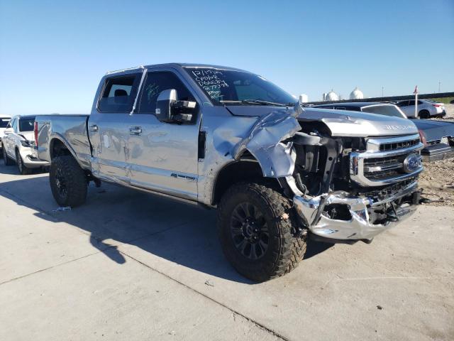Продажа на аукционе авто 2021 Ford F250, vin: 1FT8W2BT9MED66584, номер лота: 86771514