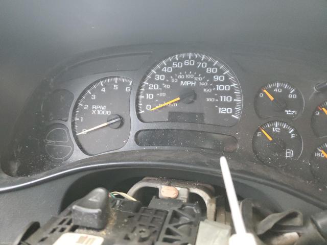 Aukcja sprzedaży 2005 Chevrolet Silverado C1500, vin: 2GCEC19VX51256322, numer aukcji: 83776564