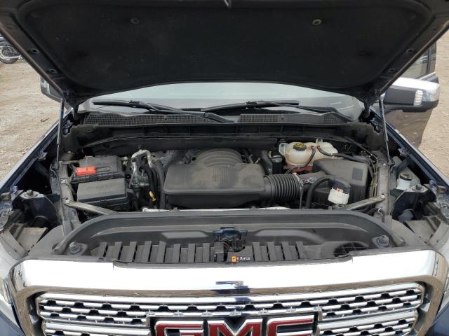 84478224 :رقم المزاد ، 3GTU9FED9KG297564 vin ، 2019 Gmc Sierra K15 مزاد بيع