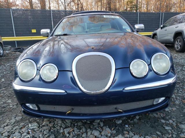 Aukcja sprzedaży 2002 Jaguar S-type, vin: SAJDA01N82FM23371, numer aukcji: 82902194