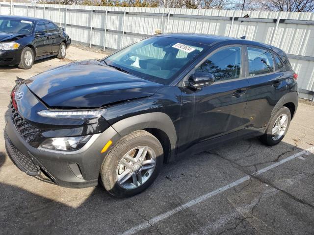 Auction sale of the 2023 Hyundai Kona, vin: KM8K22AB0PU050197, lot number: 81923624