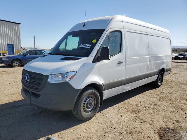 Aukcja sprzedaży 2024 Mercedes-benz Sprinter, vin: W1Y4NCHY0RT171580, numer aukcji: 85099814