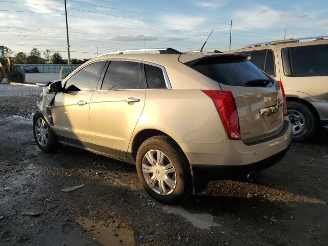 86537814 :رقم المزاد ، 3GYFNAEY7BS561365 vin ، 2011 Cadillac Srx مزاد بيع